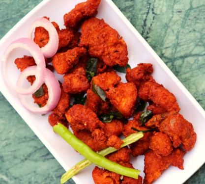 Chicken Pakoda (8 Pcs) With Bone