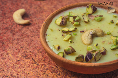 Badam Pista Phirni