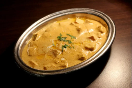 Mummy De Paneer Butter Masala