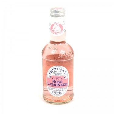 Limonata Alla Rosa Fentimans