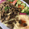 Shawarma Agnello