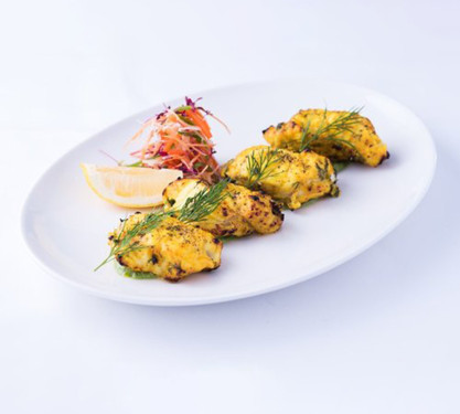 Chicken Ajwani Kebab