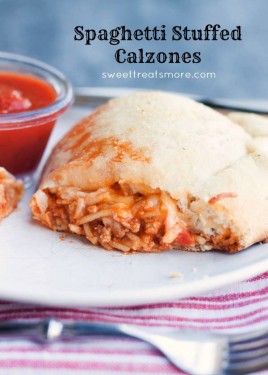 Calzone Messicano