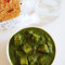 Palak Aloo