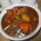 Manchurian Chicken 8Pc Boneless Gravy