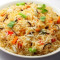 Riso Pilau Vegetale