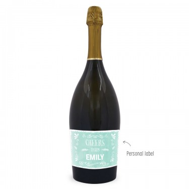 Prosecco, 0,75L