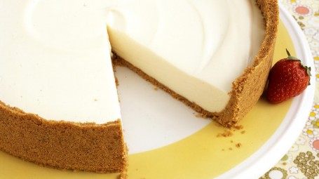 Cheesecake Del Giorno