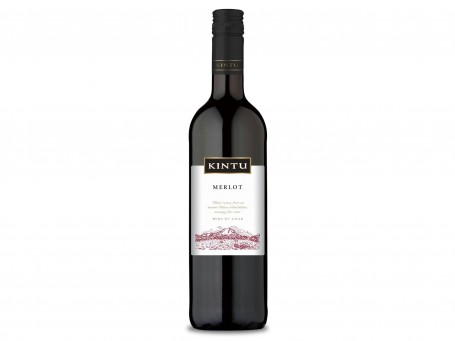 Rotwein Merlot