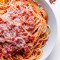 Spaghetti All'amatriciana