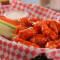 Boneless Wings