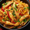 Mixed Chowmein [Egg Chicken]