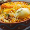 Egg Biriyani[750 Ml]