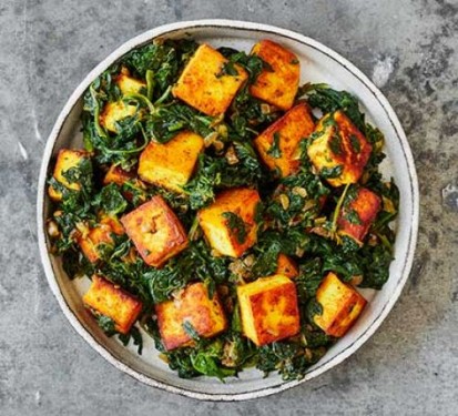 Pasto Palak Paneer