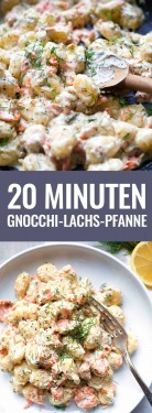 Gnocchi Lacchi