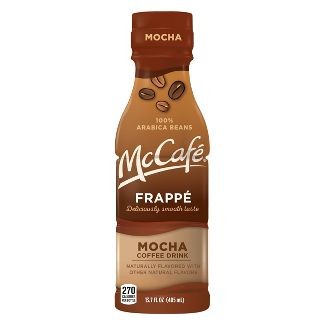 Caffè Classico Mccafe