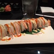 Maki Di New York