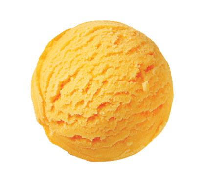 Blood Orange Sorbet (115Ml)