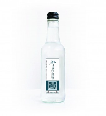 Acqua Minerale Naturale (330Ml)