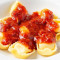 Kid Cheese Tortelloni