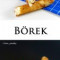 Borek Spinat