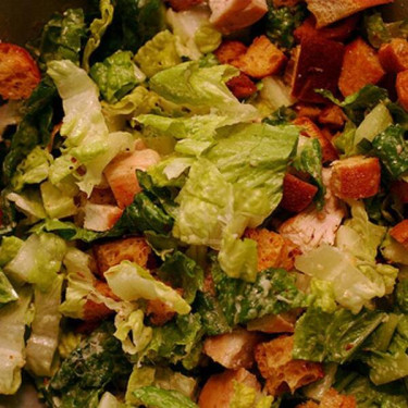 Insalata Caesar