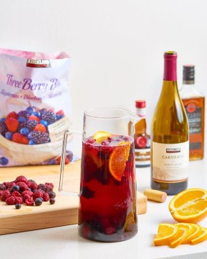 Sangria Rossa