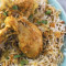 Pollo Biryani