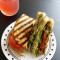 Veg. Panino Speciale Bombay