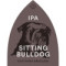 Sitting Bulldog Ipa