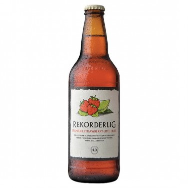 Rekorderlig Fragola