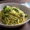 Linguine Al Pesto