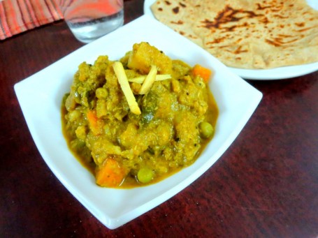 Nilgiri Di Pollo