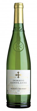 Domaine Sainte-Anne, Picpoul