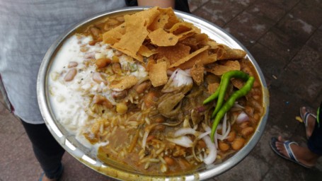 Dilli Wale Rajma Curry