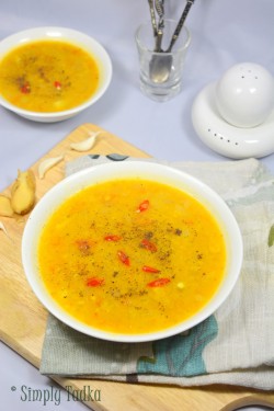 Daal Shorba