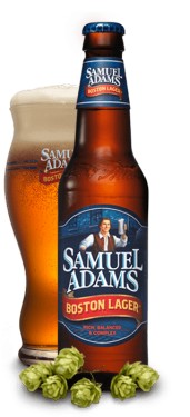 Sam Adams