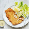 Schnitzel Pfeffersauce