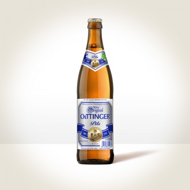 Öttinger Pils