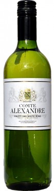 Comte Alexandre (Rosato)