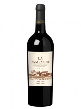 La Campagna, Merlot