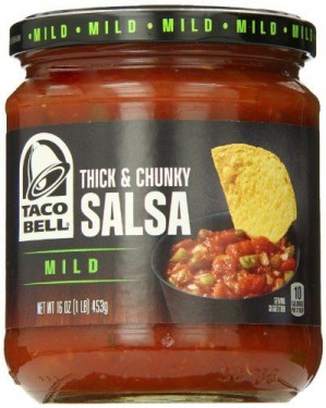 Salsa