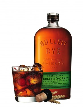 Bulleit Segale