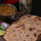 Burro Lachha Paratha