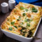 Lasagne Con Spinaci