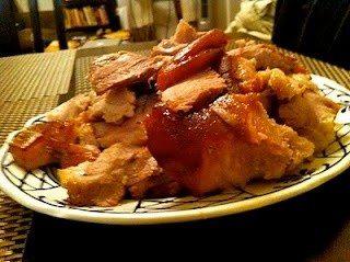 Pernil