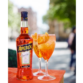 Aperol Sprizz