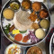 Thali Vegetariano