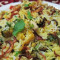 Verdure Dell'hyderabadi Biryani