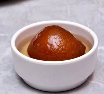 Kesharia Gulab Jamun (2 Pcs)